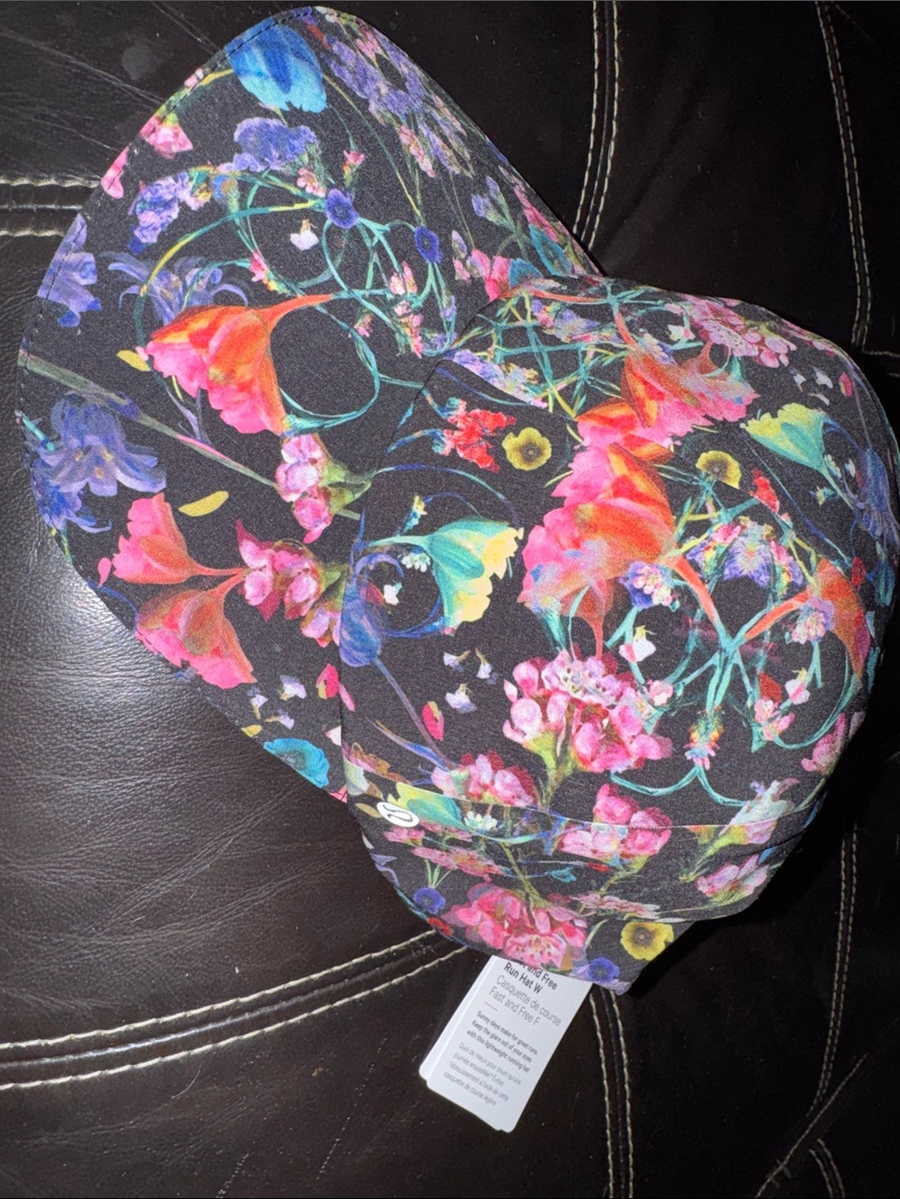 lululemon athletica hat